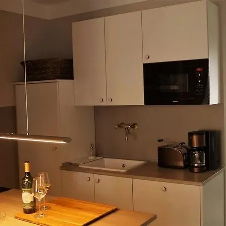 Appartement Georgenblick - Abc266