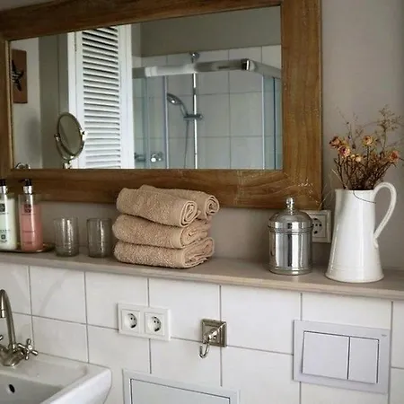 Appartement Georgenblick - Abc266 *