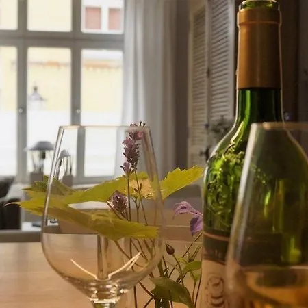 Georgenblick - Abc266 Appartement