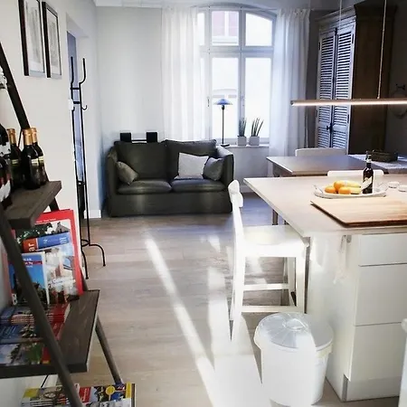 Georgenblick - Abc266 Appartement *