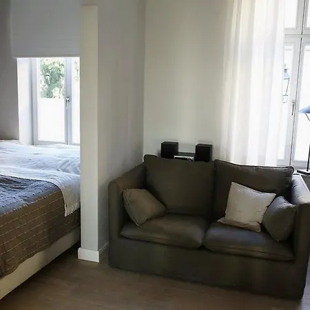 Georgenblick - Abc266 Appartement Wißmar