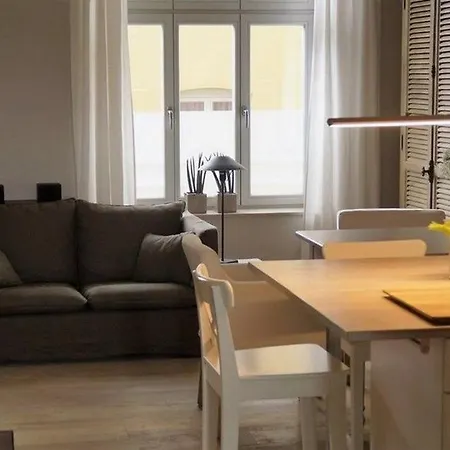 Appartement Georgenblick - Abc266