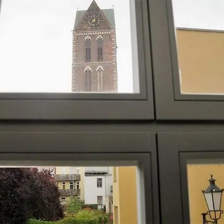 Appartement Georgenblick - Abc266